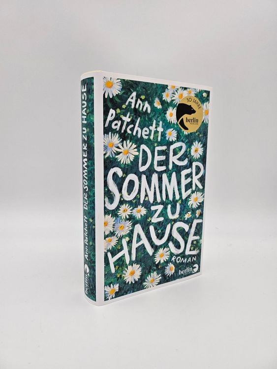 Produktbild: Der Sommer zu Hause