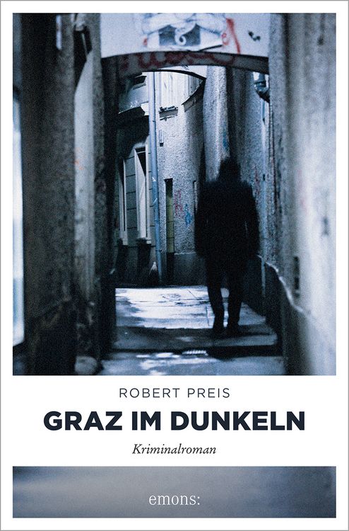 Produktbild: Graz im Dunkeln