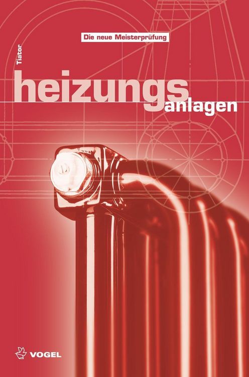 Produktbild: Heizungsanlagen