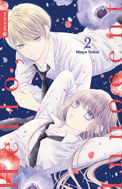 Produktbild: Hello, Innocent 02