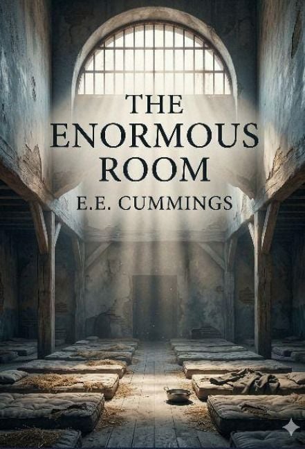 Produktbild: The Enormous Room