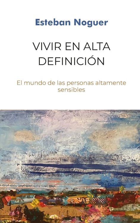 Produktbild: Vivir en alta definici&oacute;n