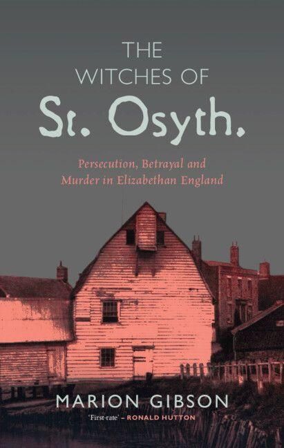 Produktbild: The Witches of St Osyth