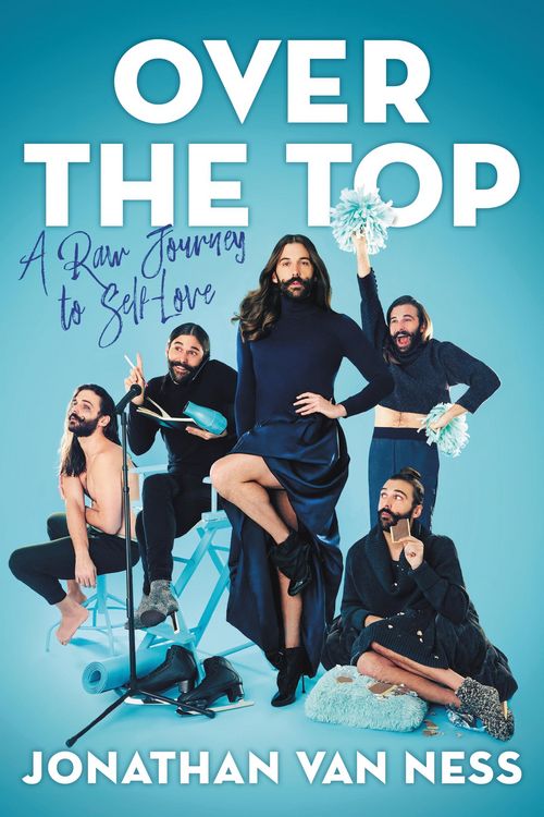 Produktbild: Over the Top