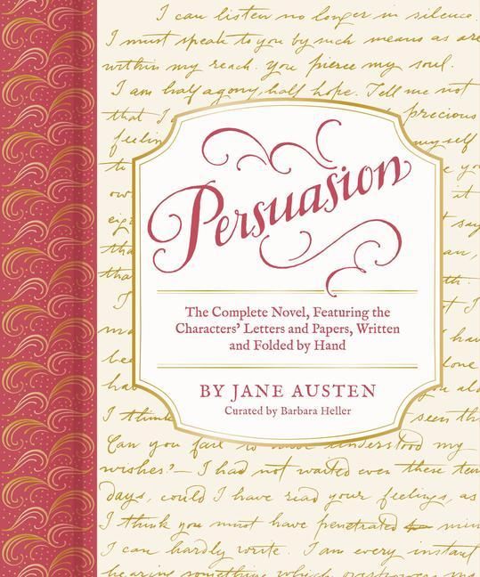 Produktbild: Persuasion