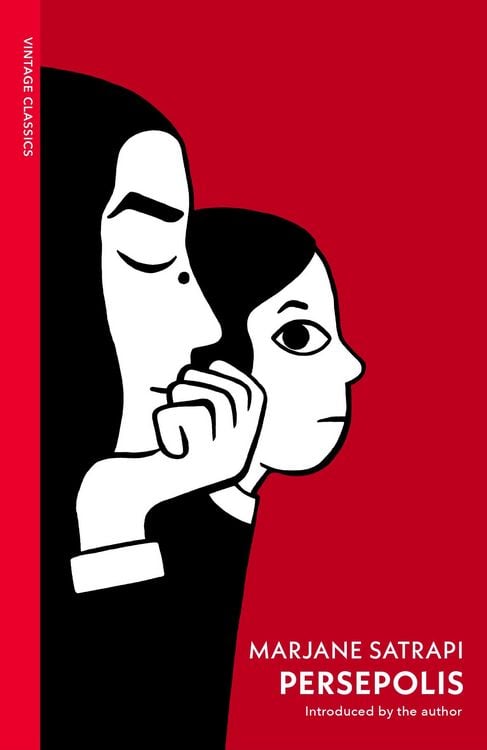 Produktbild: Persepolis