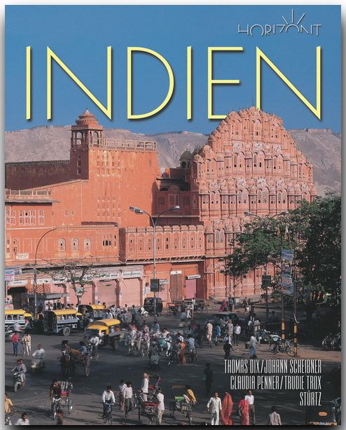 Produktbild: Horizont INDIEN