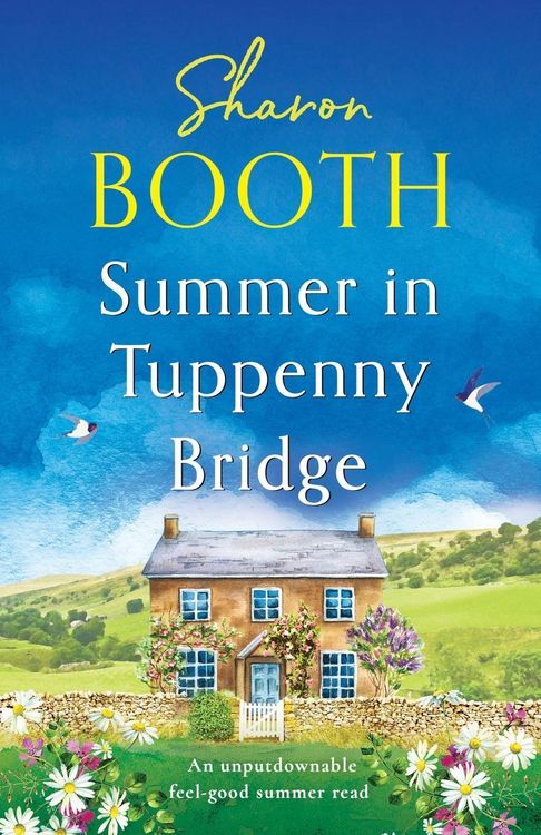 Produktbild: Summer in Tuppenny Bridge