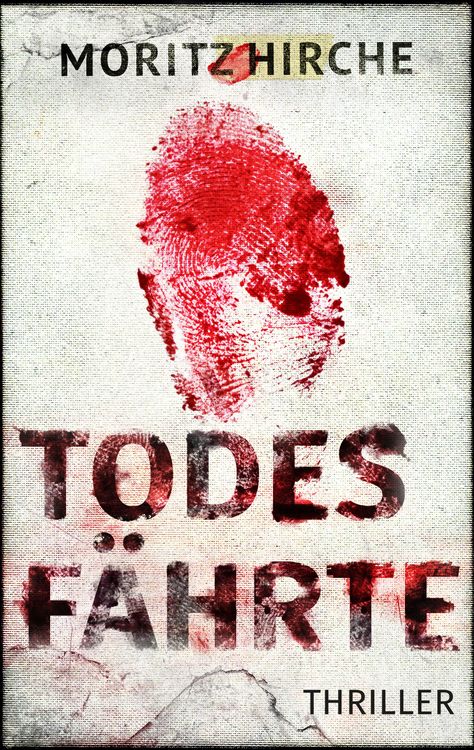 Produktbild: Todesf&auml;hrte