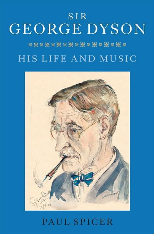 Produktbild: Sir George Dyson
