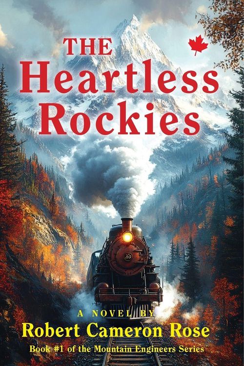 Produktbild: The Heartless Rockies