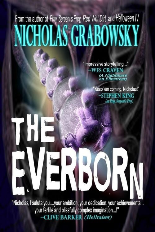 Produktbild: The Everborn