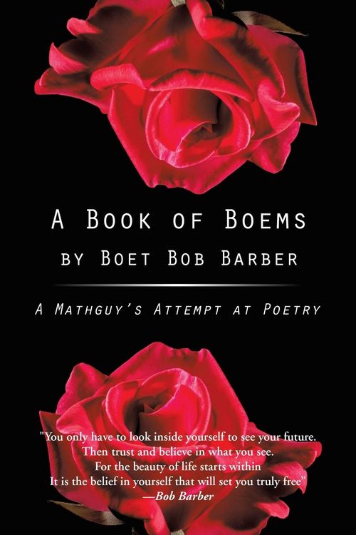 Produktbild: A Book of Boems