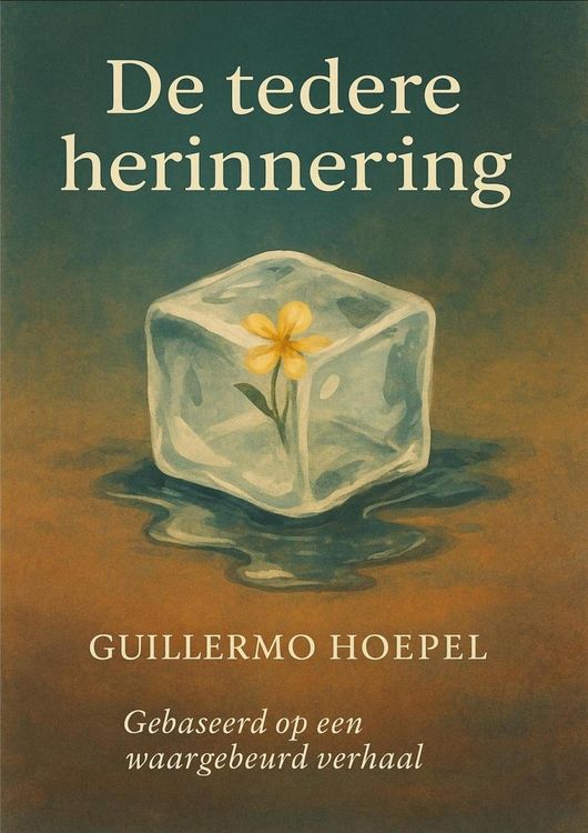 Produktbild: De tedere herinnering