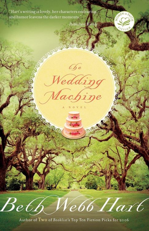 Produktbild: The Wedding Machine