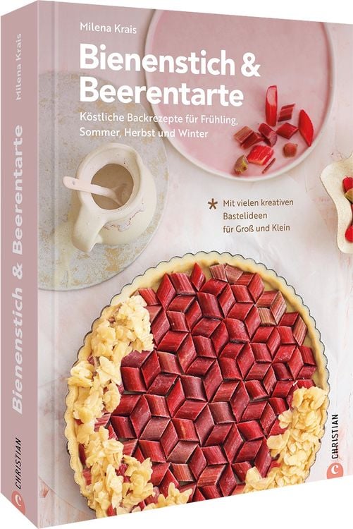 &amp;quot;Bienenstich &amp; Beerentarte&amp;quot; online kaufen