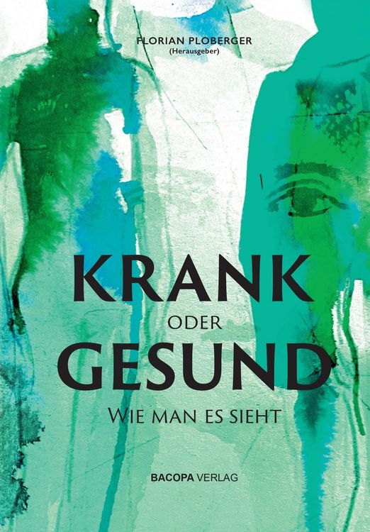 Produktbild: KRANK oder GESUND: Wie man es sieht