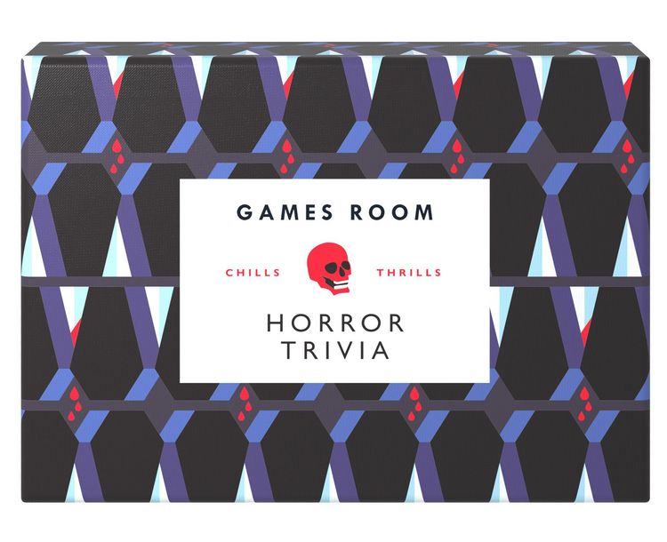 Produktbild: Horror Trivia