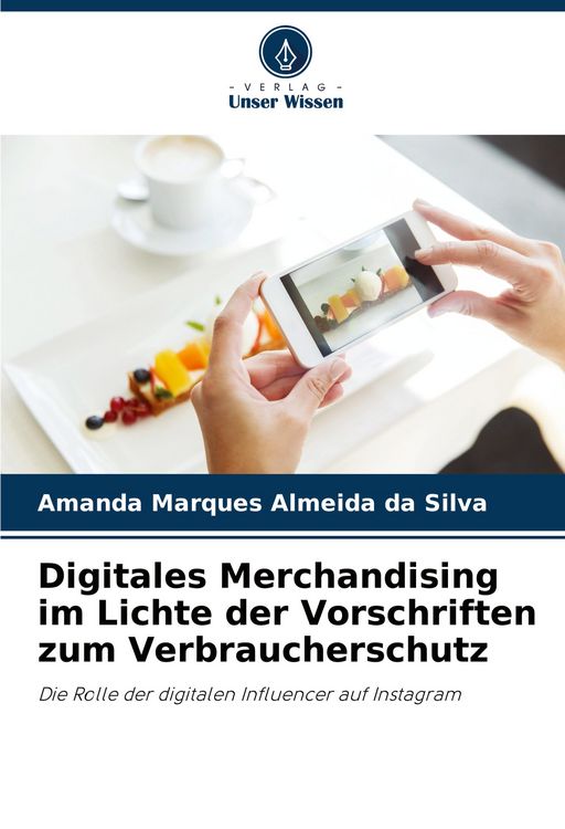 Produktbild: Digitales Merchandising im Lichte der Vorschriften zum Verbraucherschutz