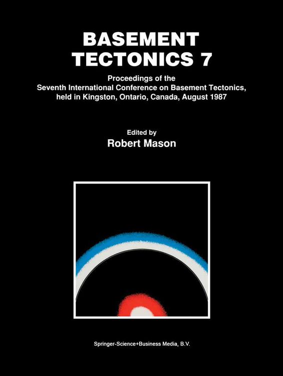 Produktbild: Basement Tectonics 7