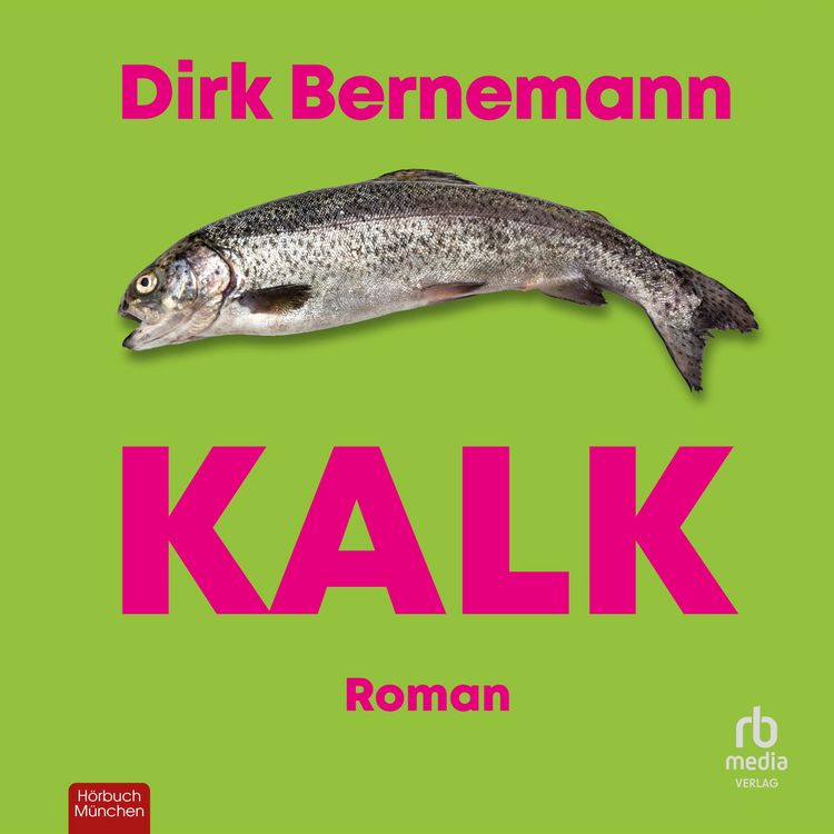 Produktbild: Kalk
