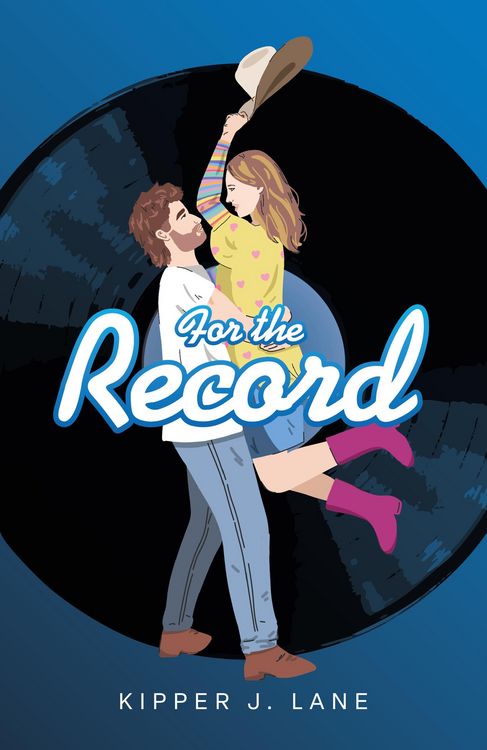 Produktbild: For the Record