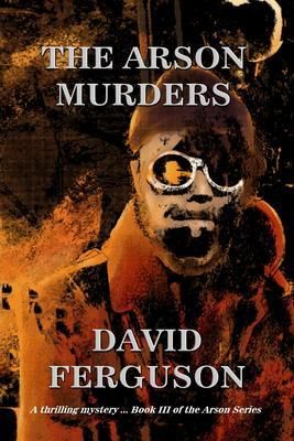Produktbild: The Arson Murders