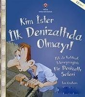 Produktbild: Kim Ister Ilk Denizaltida Olmayi