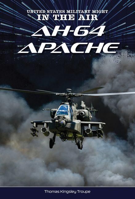 Produktbild: Ah-64 Apache