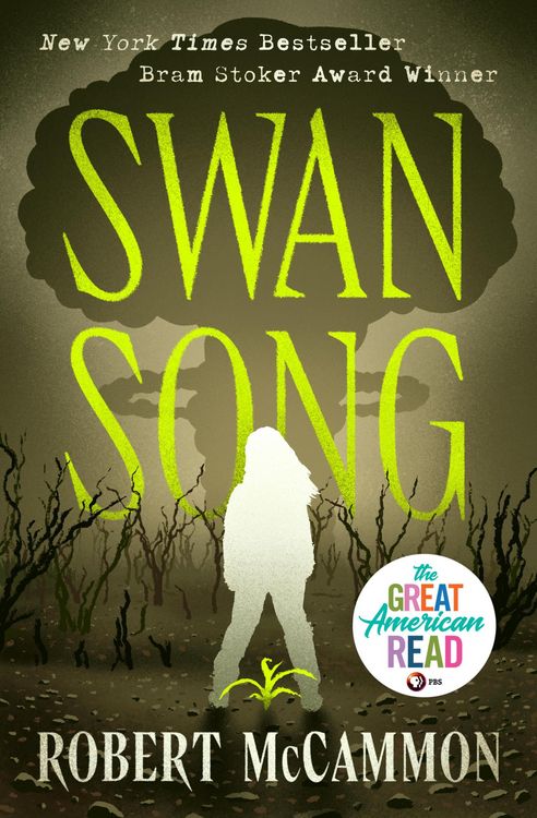 Produktbild: Swan Song