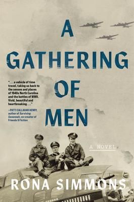 Produktbild: A Gathering of Men