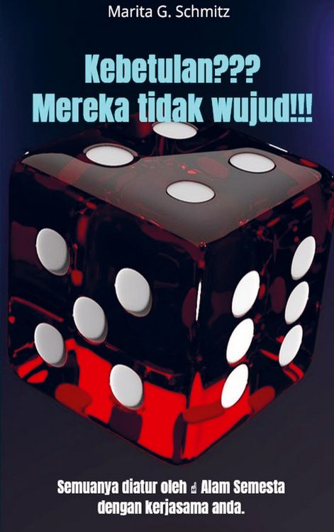Produktbild: Kebetulan? Mereka tidak wujud!