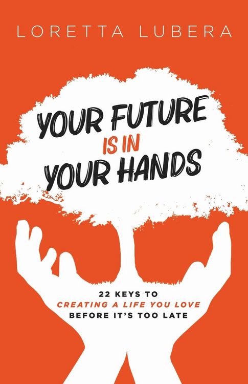 Produktbild: Your Future Is in Your Hands