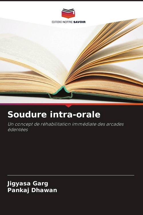 Produktbild: Soudure intra-orale