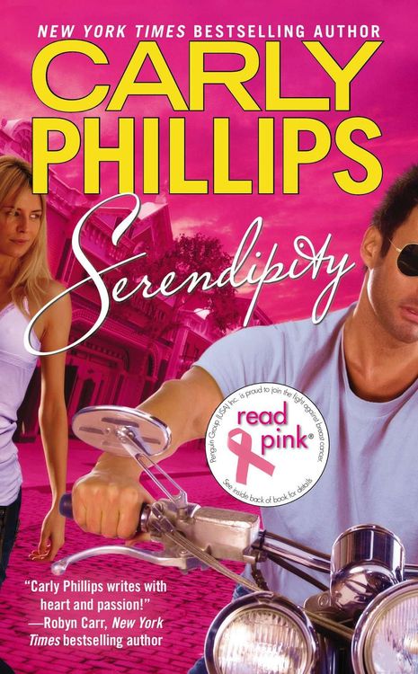 Produktbild: Serendipity