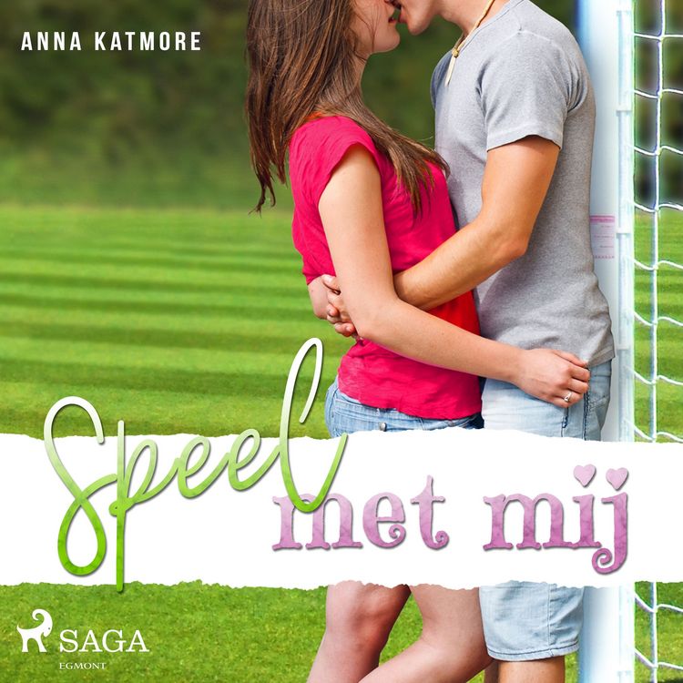 Produktbild: Speel met mij
