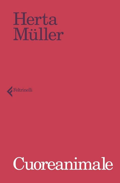 Produktbild: Cuoreanimale