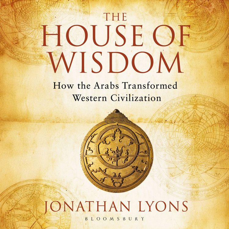 Produktbild: The House of Wisdom