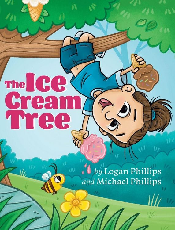 Produktbild: The Ice Cream Tree