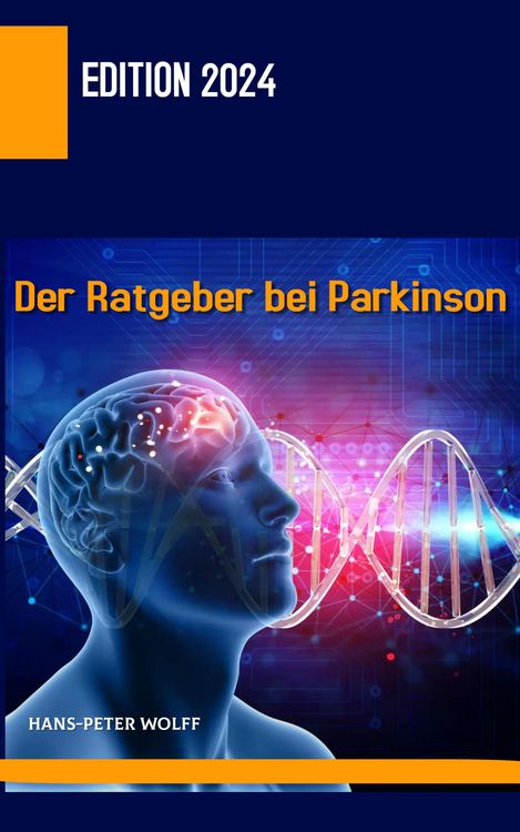 Produktbild: Der Ratgeber bei Parkinson