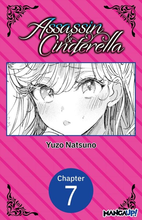 Produktbild: Assassin & Cinderella #007