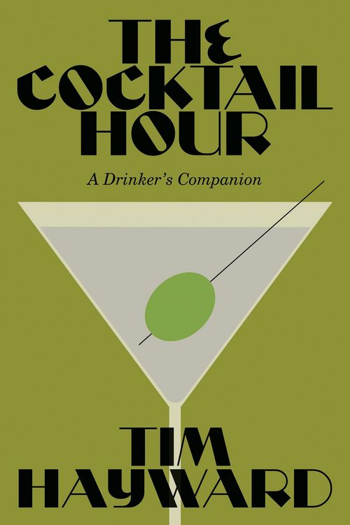Produktbild: The Cocktail Hour