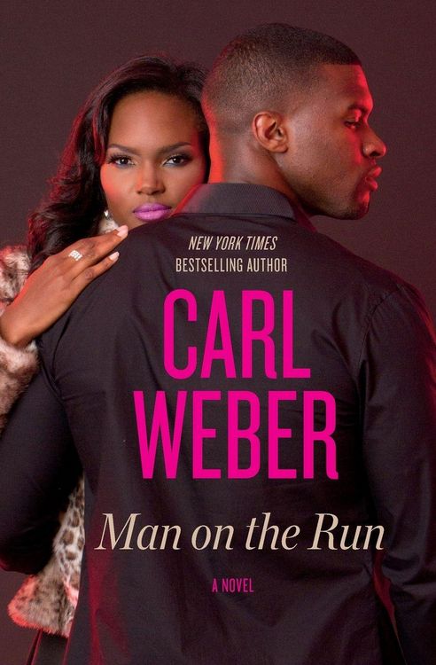 Produktbild: Man on the Run