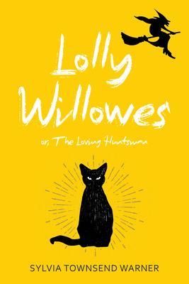 Produktbild: Lolly Willowes (Warbler Classics Annotated Edition)