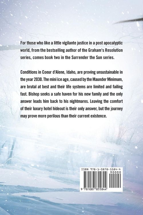 Produktbild: Sanctuary