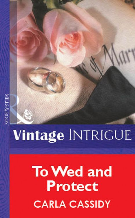 Produktbild: To Wed And Protect