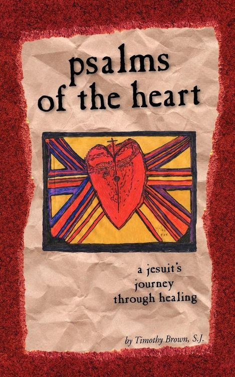 Produktbild: Psalms of the Heart