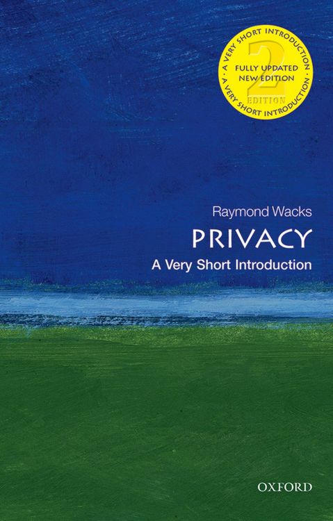Produktbild: Privacy