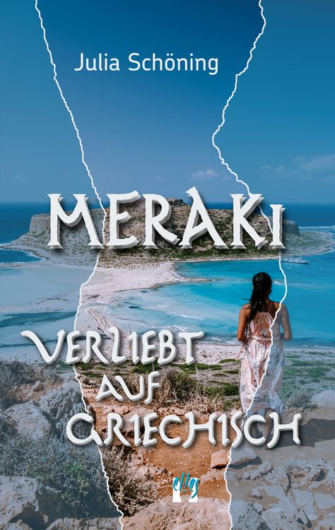 Produktbild: Meraki ‒ Verliebt auf Griechisch