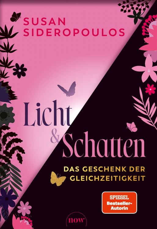 Produktbild: Licht und Schatten